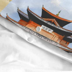 Aventureux Set Housse Couette 115x145 -Pas Cher Zen Repos Magasin 968f020e476c4c818c1ab735e332f46b