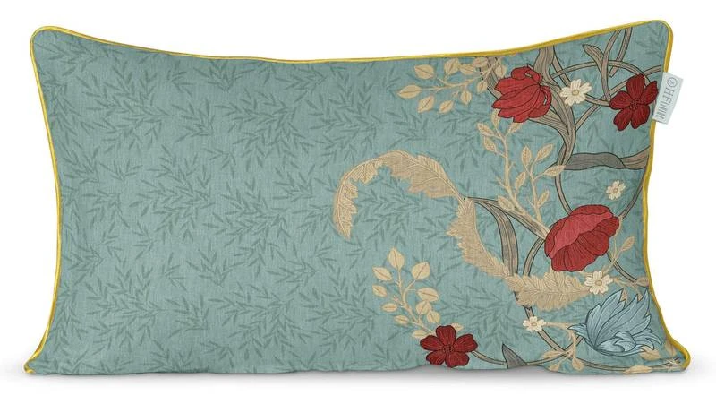 Guimard Housse Coussin Décoratif 50x30 3 Guimard Housse Coussin Décoratif 50x30