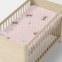 Red Riding Hood Drap-housse -Pas Cher Zen Repos Magasin 969e91c93dd54f0abad8017c28e00c3d