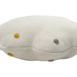 Coussin En Coton Lavable, ROUND COOKIE -Pas Cher Zen Repos Magasin 96a3aa2458604108ac53ac445aa26f0a