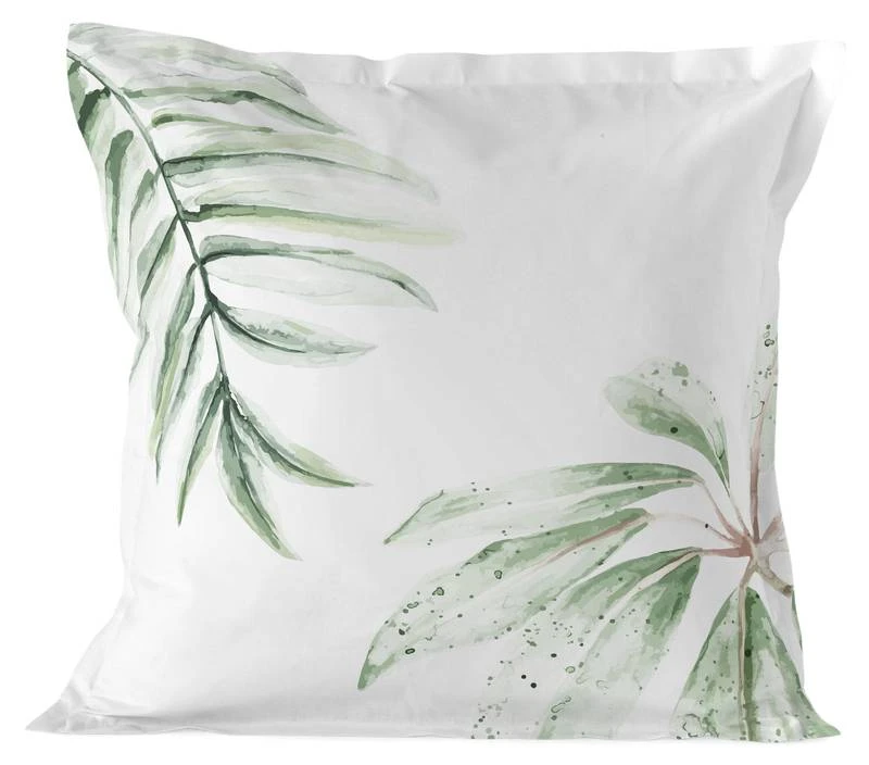 Delicate Taie D'oreiller 3 Delicate Taie D'oreiller