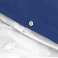 Whale Set Housse Couette Berceau 115x145 -Pas Cher Zen Repos Magasin 977ff19bd3a948519d9a5475b79a1e3d 1