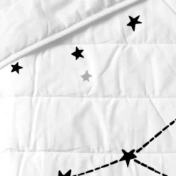 Constellation Couvre-lit 250x260 Cm 8 Constellation Couvre-lit 250x260 Cm -Pas Cher Zen Repos Magasin 9838661d8c1b45f5b95ecc3696977ddf