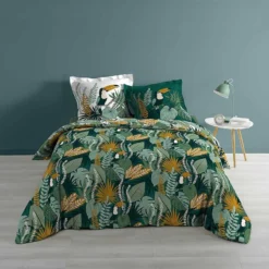 Parure De Couette Brazilia 6 Parure De Couette Brazilia -Pas Cher Zen Repos Magasin 985af60ee719457b803a915d51f5d6a8