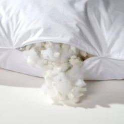 Lot 2 Oreillers Mémoire De Forme Mixte -Pas Cher Zen Repos Magasin 988513bd71b2442ca6ccfee4a812ae01