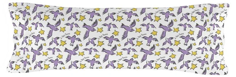 Ses Amis Sac Nordique 90x200 Mit Füllung 6 Ses Amis Sac Nordique 90x200 Mit Füllung – Image 4