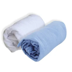 Lot D'1 Alèse Et 1 Drap Housse -Pas Cher Zen Repos Magasin 99b37aef2c1e4bc18922ee1f19d55db8