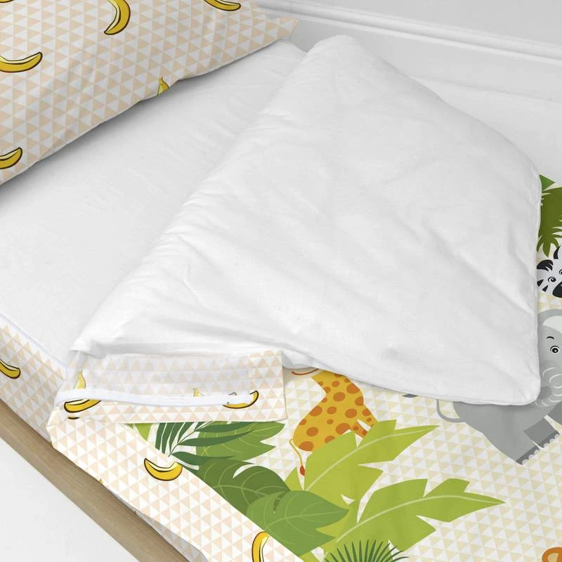 Wild Sac Nordique 90x200 Cm Mit Füllung 6 Wild Sac Nordique 90x200 Cm Mit Füllung – Image 4