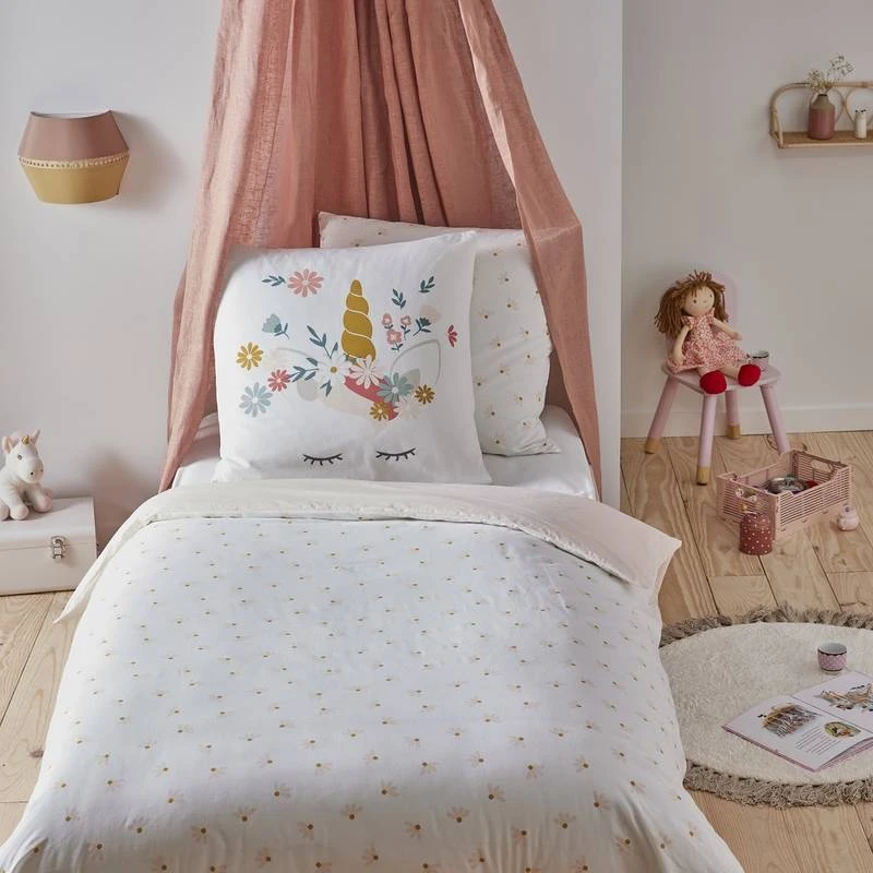 Parure De Lit 140x200cm 5 Parure De Lit 140x200cm – Image 3