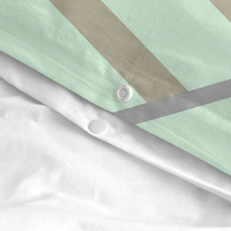 Train Parure Housse De Couette 155x220 8 Train Parure Housse De Couette 155x220 – Image 6