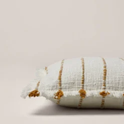 Housse De Coussin TAHA -Pas Cher Zen Repos Magasin 9c9e9fc2653142138da1adaa53a57e21