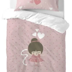 Dancing Set Housse Couette 115x145