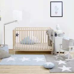 Coussin En Coton Lavable, CLOUD -Pas Cher Zen Repos Magasin 9ecfd7874c9d4f8c899bf16af4768740