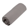 Drap Housse En Coton Lavé Uni -Pas Cher Zen Repos Magasin 9f68b66d47f544259888910046a1996b