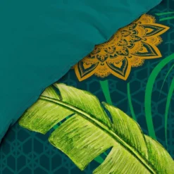 Parure De Couette Calatea -Pas Cher Zen Repos Magasin a028850d84554fac9907a8674c100483