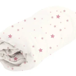 Drap Housse Imprimé Jolly