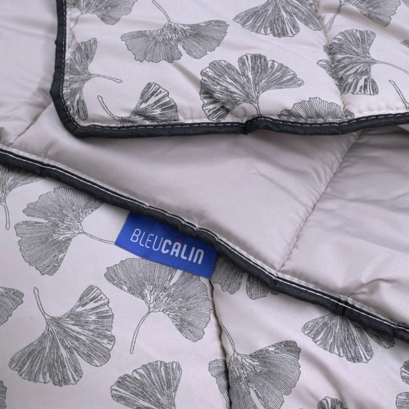 Couette Imprimée Chaude La Gingko 5 Couette Imprimée Chaude La Gingko – Image 3