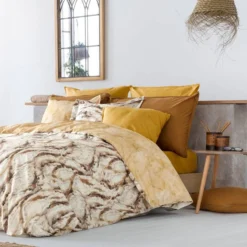 Guy Laroche Housse De Couette Réversible LIAM -Pas Cher Zen Repos Magasin a156cc029f0d4db4b0dd065e0183c6ea