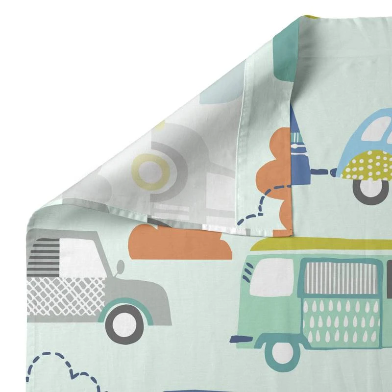 Holidays Parure Drap 160x270 Cm 7 Holidays Parure Drap 160x270 Cm – Image 5