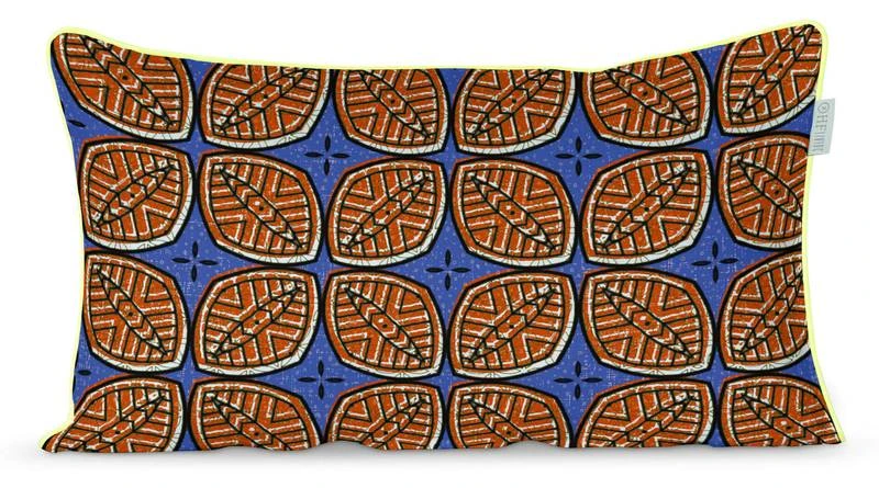 Kiteng Housse De Coussin Décoratif 50x30 5 Kiteng Housse De Coussin Décoratif 50x30 – Image 3