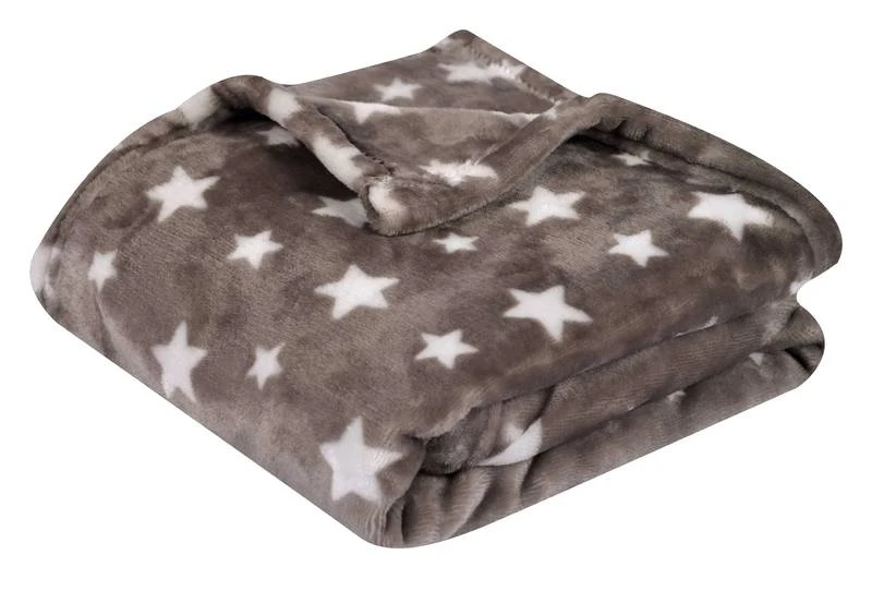 Couverture Enfant Imprimée étoiles 3 Couverture Enfant Imprimée étoiles