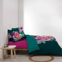 Parure De Couette Indirose 10 Parure De Couette Indirose -Pas Cher Zen Repos Magasin a237fa5e0476411f9a828b922c591794