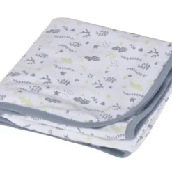 Couverture Imprimée Océan