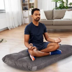 Chaise De Sol Avec Dossier Réglable -Pas Cher Zen Repos Magasin a3c21ea18da34c2c9f8c43ea95beb440