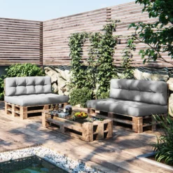 Cussin D'assise Premium Rouge -Pas Cher Zen Repos Magasin a3ea4ad9ba4e46318b48067d05f6b839