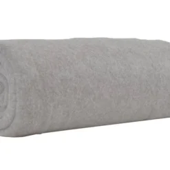 Plaid En Polaire à Point Cheval