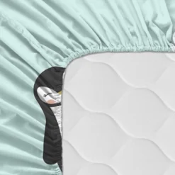 Skymo Day Drap-housse -Pas Cher Zen Repos Magasin a42f828ac64f41208a6e2a200b4de280