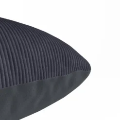 Coussin VIKTORIA Bleu Foncé -Pas Cher Zen Repos Magasin a449f532e618464ebf749356224a1634