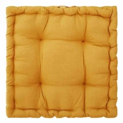 Coussin De Sol Au Style Géométrique -Pas Cher Zen Repos Magasin a452e4fe17f64d648b6eb808f5a8d2cb