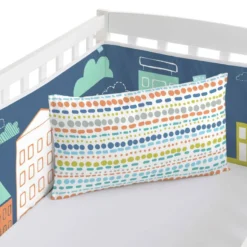 Holidays Tour De Lit 210x40 Cm -Pas Cher Zen Repos Magasin a48b6c36aa4a4098b3673152611e504d