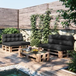 Coussin Dossier Premium Rouge -Pas Cher Zen Repos Magasin a4a70807ee1a4c1d91cb091f455e9636