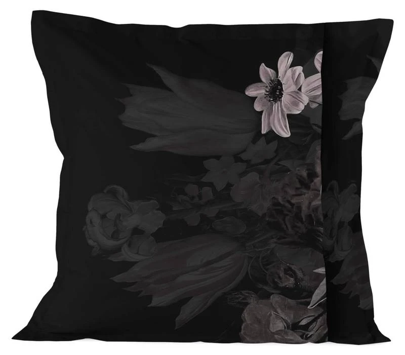 Onyx Taie D'oreiller 4 Onyx Taie D'oreiller â Image 2