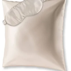 BEAUTY SLEEP SET L Taie D'oreiller