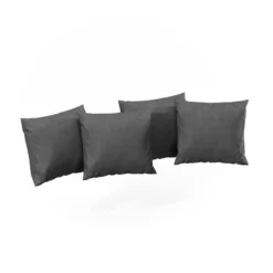Coussins Lounge Lot De 4 -Pas Cher Zen Repos Magasin a54e84a437a748569349a056eb111213