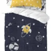Starspace Set Housse Couette 100x120