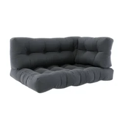 Coussin Palette Classic Lot De 3 Rouge -Pas Cher Zen Repos Magasin a60f7193054e4e1a84ae230a42e69ac0