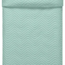 Basic Arista Couvre-lit 250x260 Cm Menthe