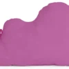 Basic Nube Tour De Lit Forme 60x40 Cm Fuchsia -Pas Cher Zen Repos Magasin a64d473026c34a42908b94b83c8772c1.cropped 0 399 1974 1177.processed