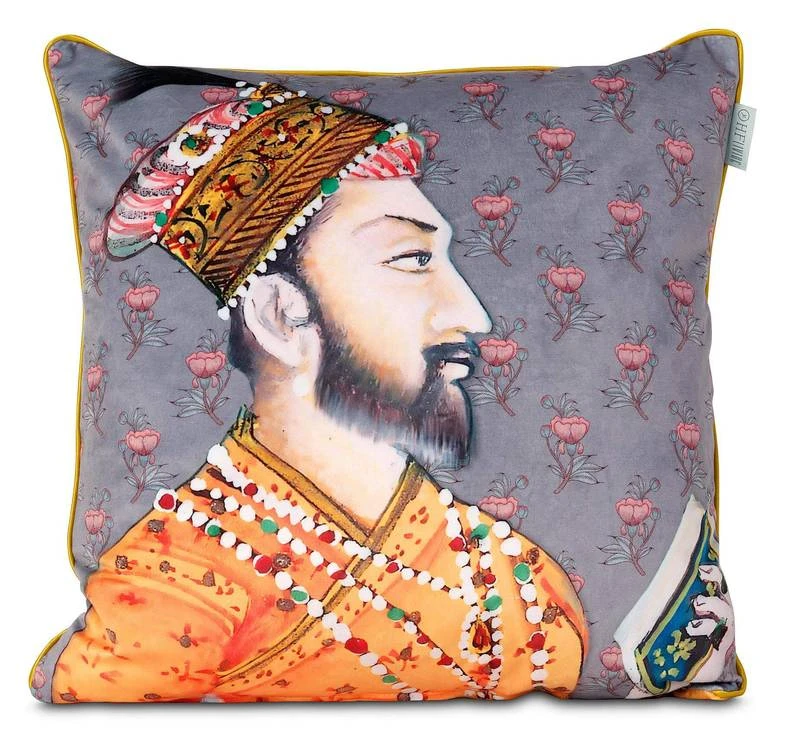 Maharaja Housse De Coussin Décoratif 3 Maharaja Housse De Coussin Décoratif