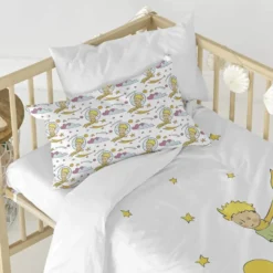 Ses Amis Set Housse Couette 115x145 9 Ses Amis Set Housse Couette 115x145 -Pas Cher Zen Repos Magasin a6b4741db4084251a18adf05b0763530