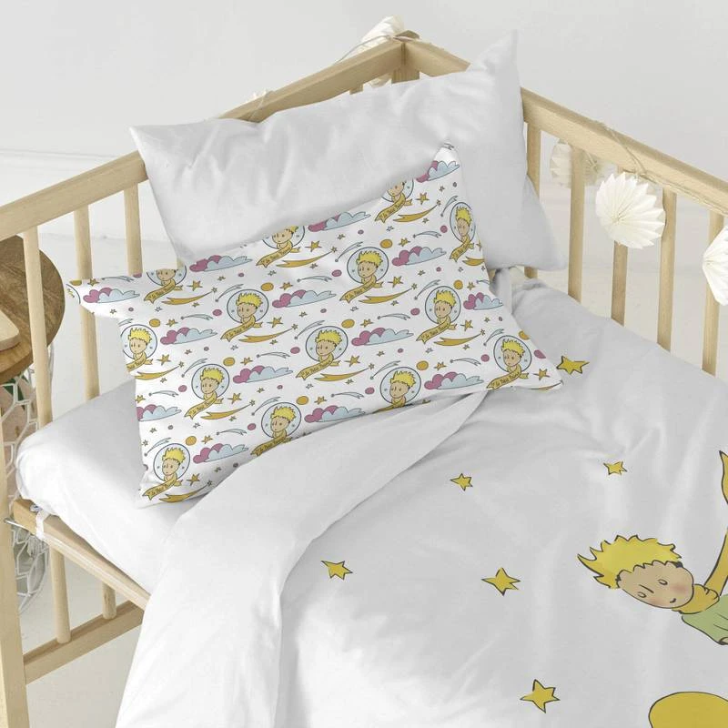 Ses Amis Set Housse Couette 115x145 5 Ses Amis Set Housse Couette 115x145 – Image 3