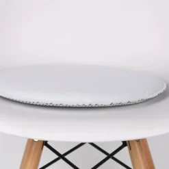 Coussins D'assise LESLIE (Lot De 4) -Pas Cher Zen Repos Magasin a70dc8efab9a4ec388cb266e9d448048