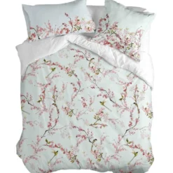 Chinoiserie Housse Couette 135/140x200