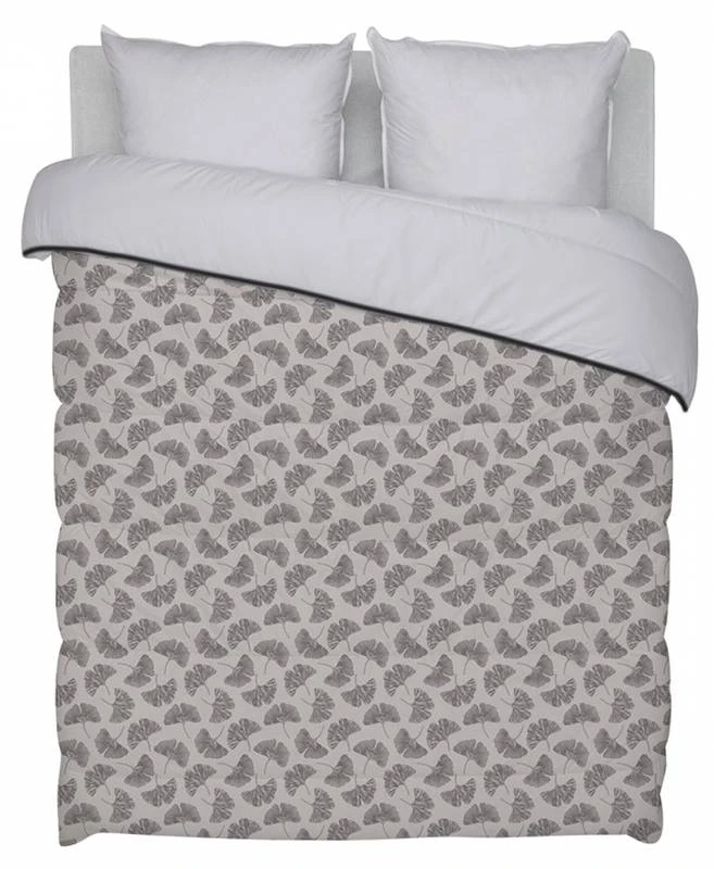 Couette Imprimée Chaude La Gingko 3 Couette Imprimée Chaude La Gingko