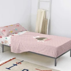 Dancing Parure Drap 160x270 Cm -Pas Cher Zen Repos Magasin a989d66088db4aeeaac1cf23da8b54b9