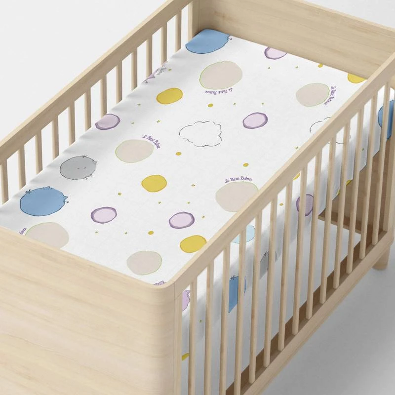 Voyageur Drap-housse 6 Voyageur Drap-housse – Image 4